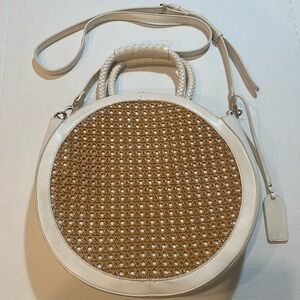 Sole Society Circle Bag